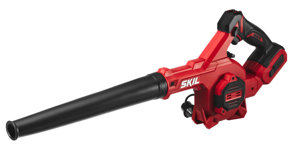 PWR CORE 20-volt Jobsite Blower (Tool Only) JB4712B-00