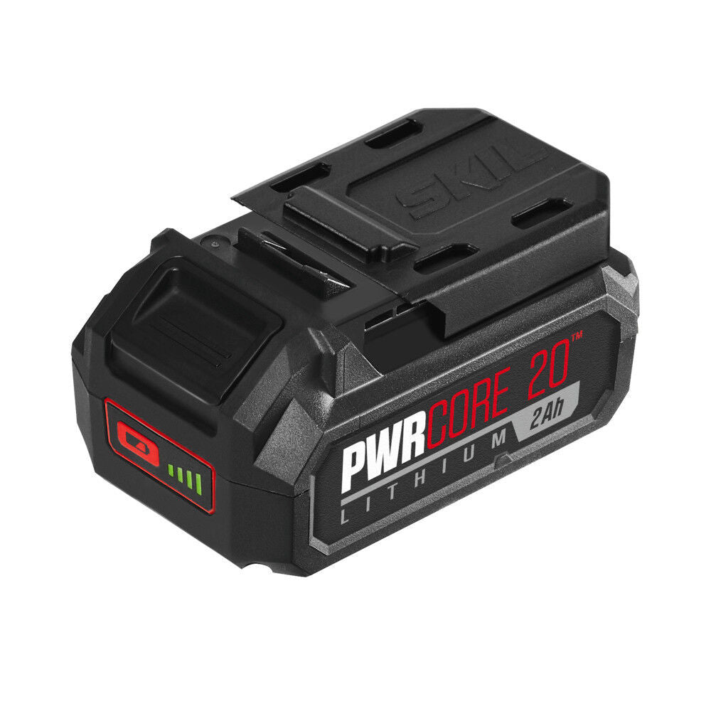 PWR CORE 20-V Lithium Battery (2 Ah) BY519702