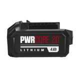 PWRCORE 20 Lithium Battery 4Ah BY519601