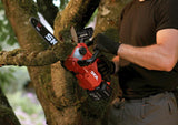 PWR CORE 20-volt 12-in Brushless Battery 4 Amp 4 Ah Chainsaw (Battery and Charger Included) CS4562B-10