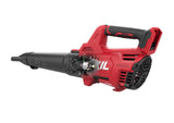 PWR CORE 20-volt 400-CFM 52-MPH Battery Handheld Leaf Blower 4 Ah (Battery and Charger Included) BL4714B-10