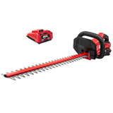 PWR CORE 40-volt 24-in Battery Hedge Trimmer 2.5 Ah (Battery and Charger Included) HT4221-10