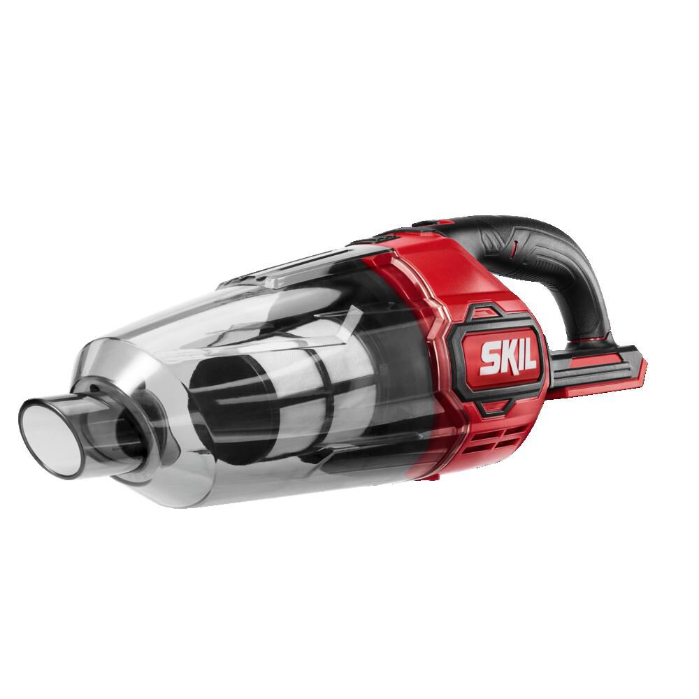 PWR CORE 20-volt 6-Tool Brushless Power Tool Combo Kit (2-Batteries Included and Charger Included) CB7489B-20