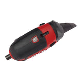 Rechargeable 4V Screwdriver SD561801