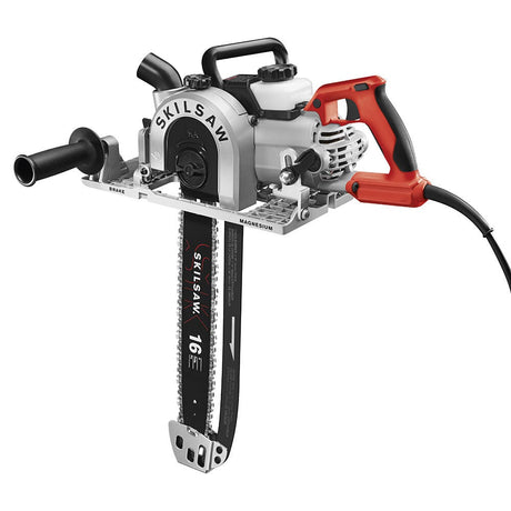 16 In. Carpentry Chainsaw SPT55-11