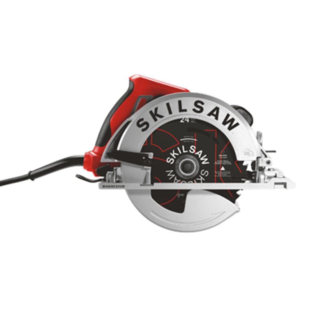 7-1/4 In. Lightweight SIDEWINDER Circular Saw SPT67WL-01