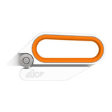 Rotary Scissor Nylon Handle Blade Free 10598