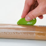 Finger-friendly Mouse-shaped Utility Knife with Zirconium Oxide Blade 200