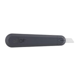 Auto-Retractable 12Mm 1-Blade Retractable Utility Knife 10554