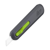 Auto-Retractable 12Mm 1-Blade Retractable Utility Knife 10554