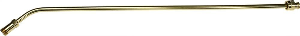 24in No Drip Professional Brass Wand 182875