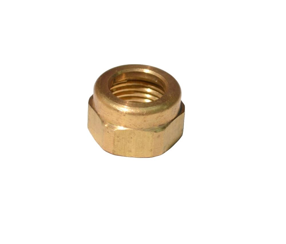 Brass Cap Nut 182930