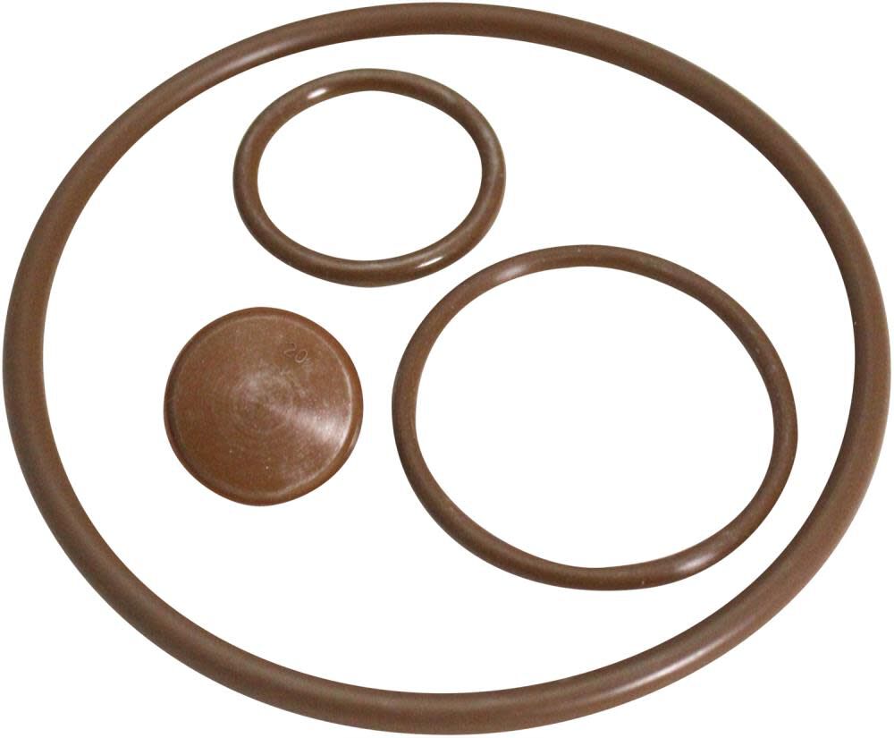 Viton Pump Service Kit for S103E 182644