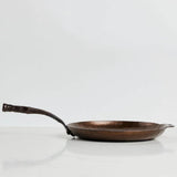 12 Farmhouse Skillet Carbon Steel SMITH-CS-FARM12