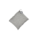 Chainmail Scrubber Stainless Steel SMITH-AC-SCRUB1