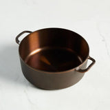 Dutch Oven 7.25 Quart SMITH-CI-DUTCH7