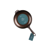 No. 10 Chef Skillet Cast Iron SMITH-CI-SKIL10