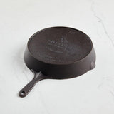 No. 12 Skillet Cast Iron SMITH-CI-SKIL12