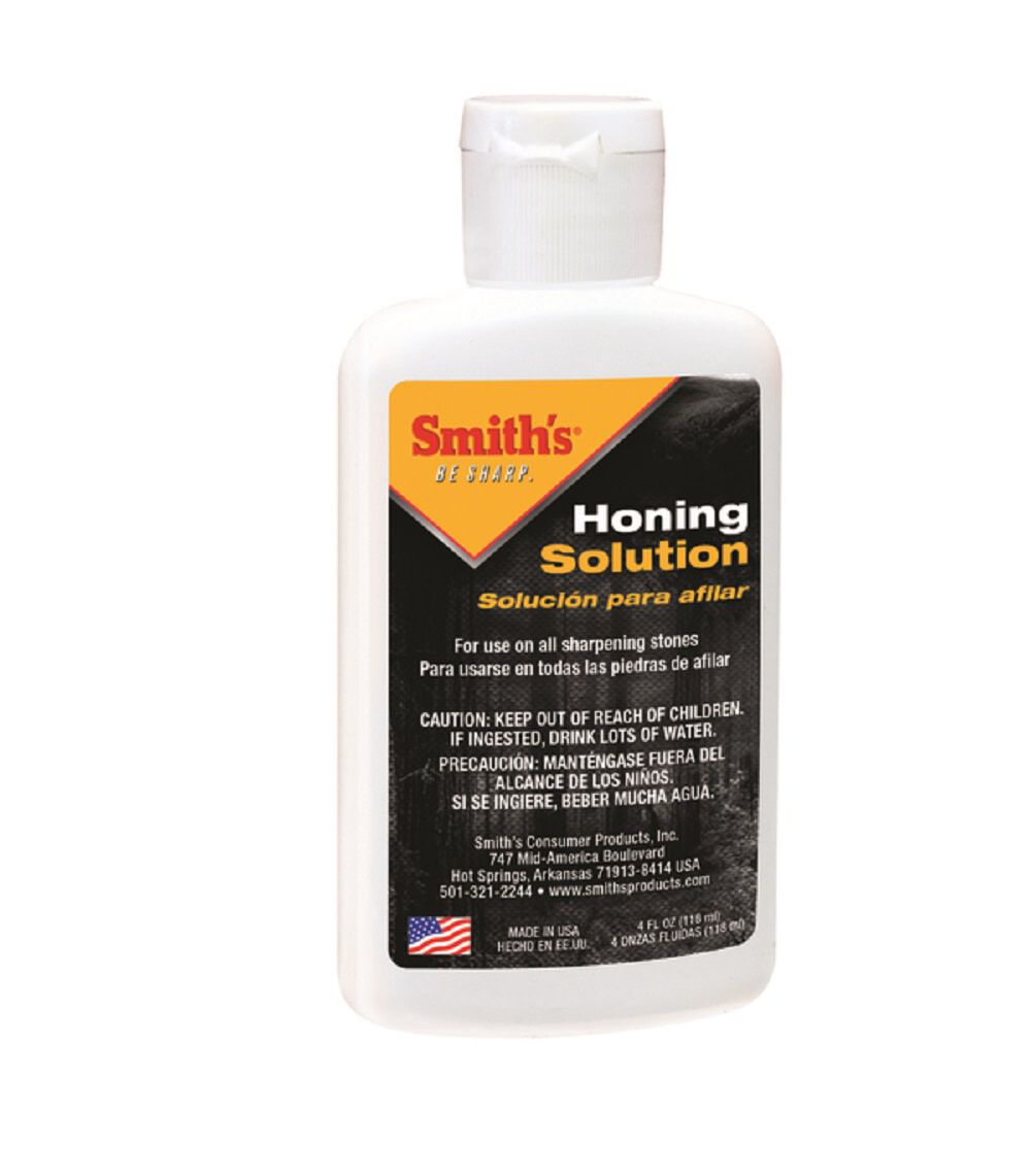 4oz Premium Honing Solution HON1