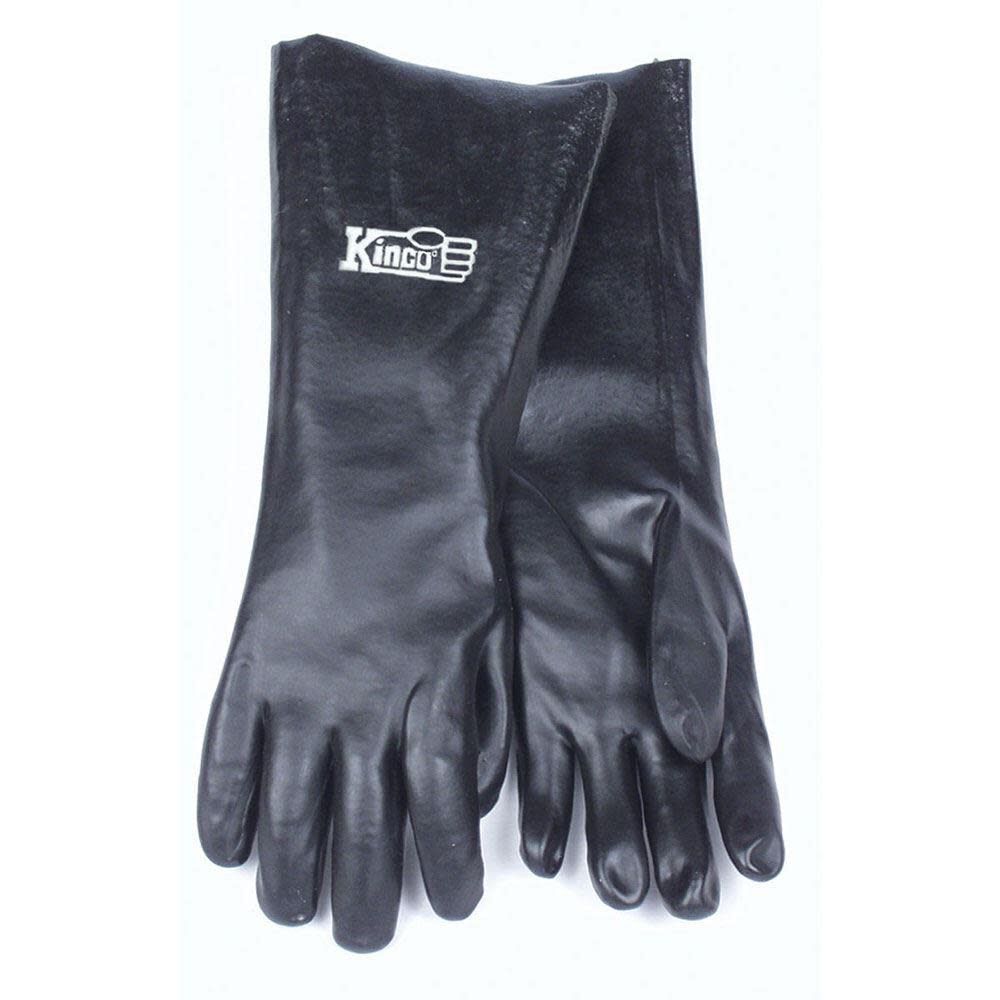 Chemical Gloves 18in 7188 CG