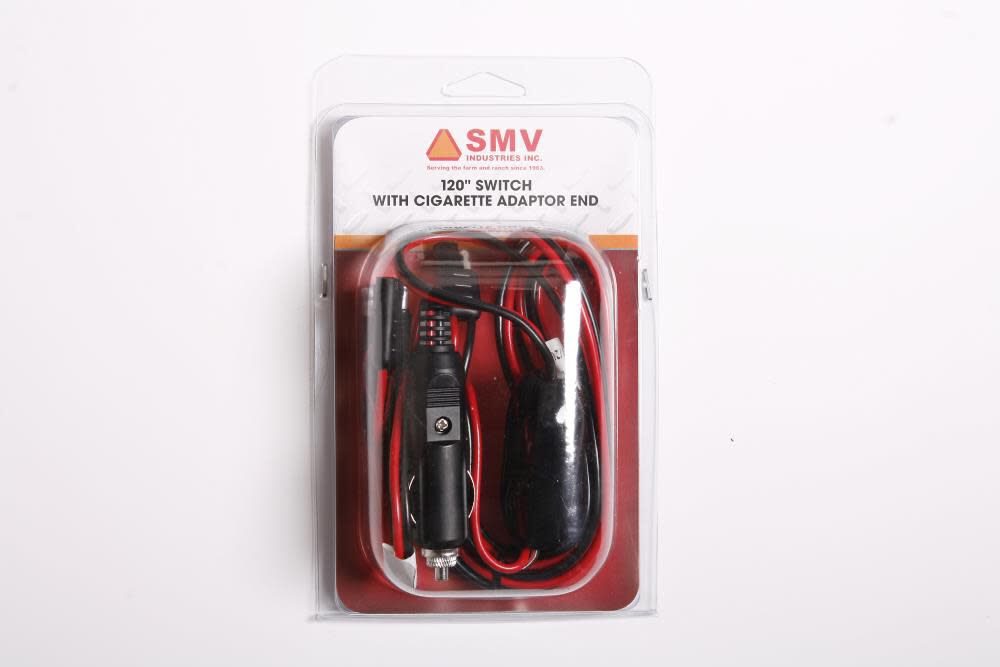 Industries Plug in Switch Kit Wire Lead SWKPLGIN