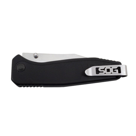 Flare Folding Knife SOG-FLA1001-CP