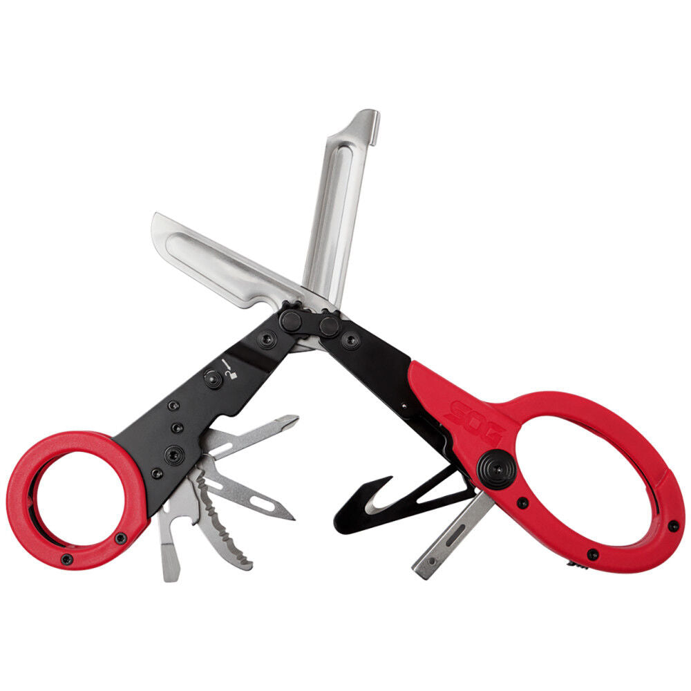 ParaShearsMedical/Rescue Scissors Multi Tool SOG-23-125-01-43