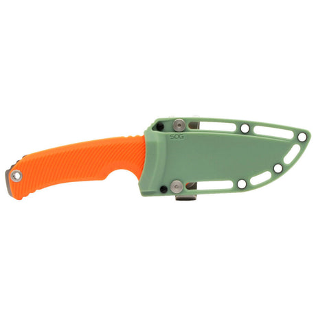 Tellus FX Specialty Knife Blaze SOG-17-06-03-41