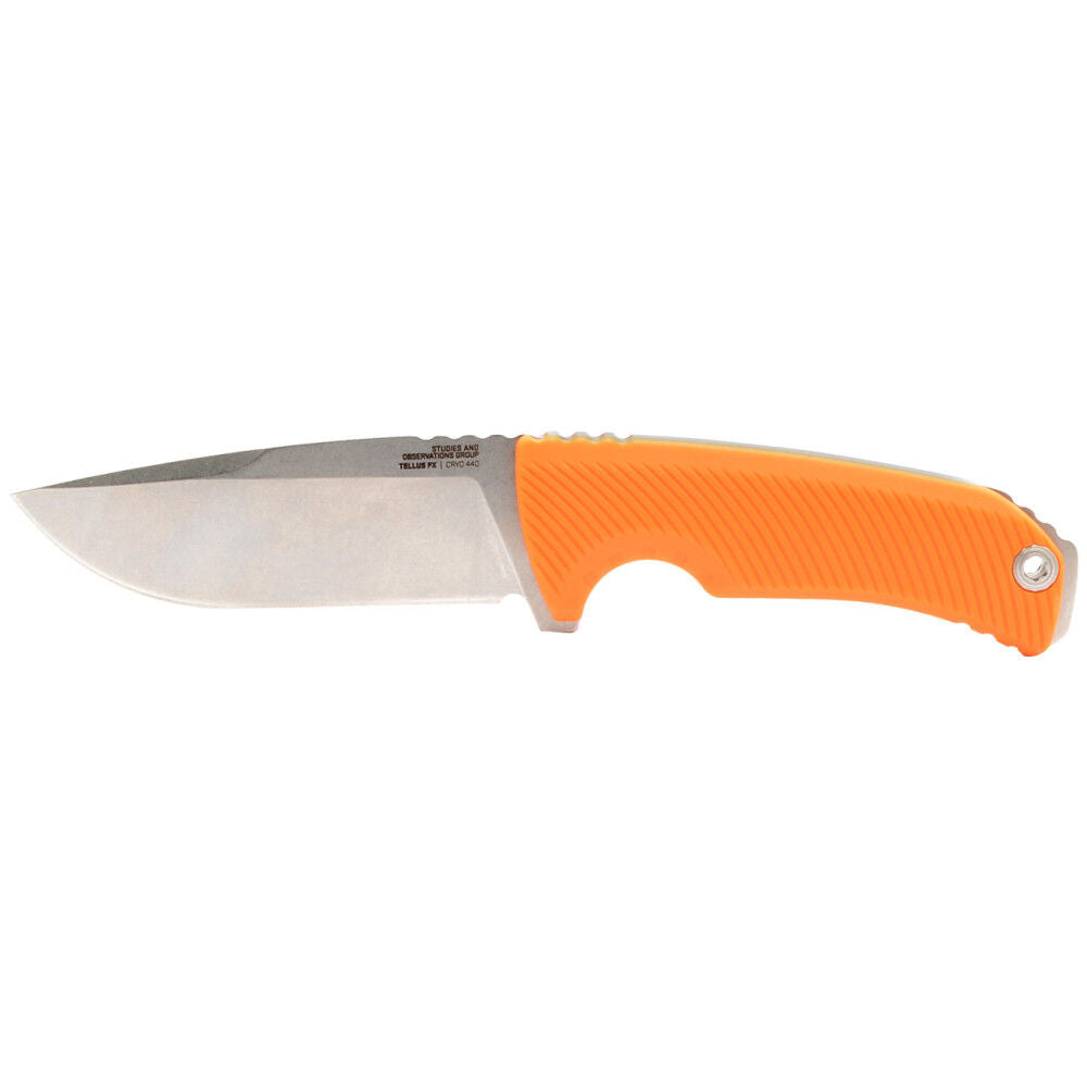 Tellus FX Specialty Knife Blaze SOG-17-06-03-41