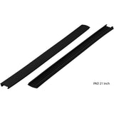 21 Inch Level Guards/Mason Pads 2pk LSBPAD21