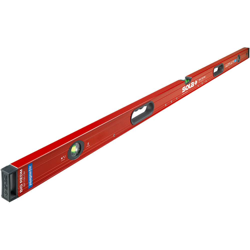 59 Inch Magnetic Box-Beam Level LSB59LM