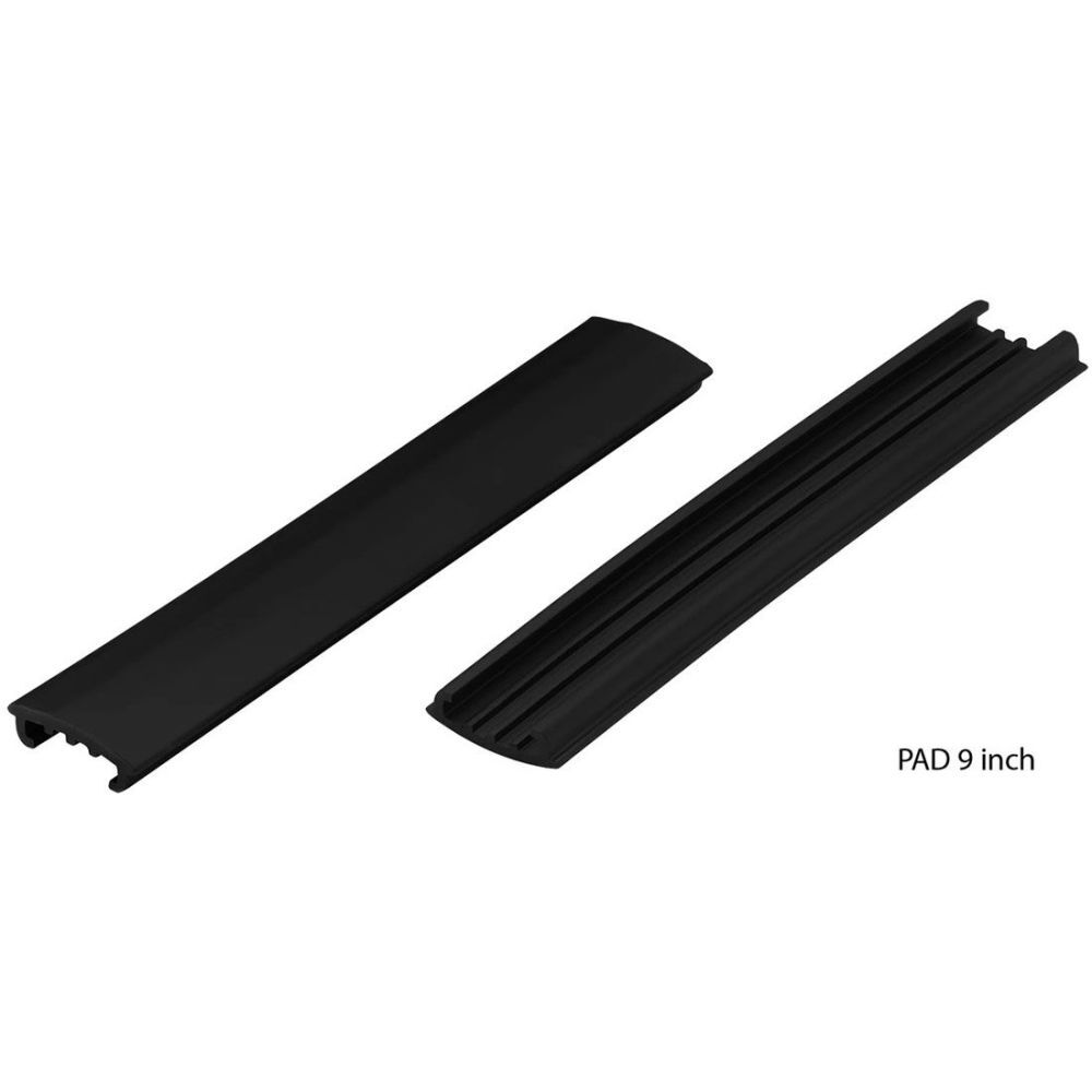 9 Inch & 21 Inch Level Guards/Mason Pads Set LSBPAD2109