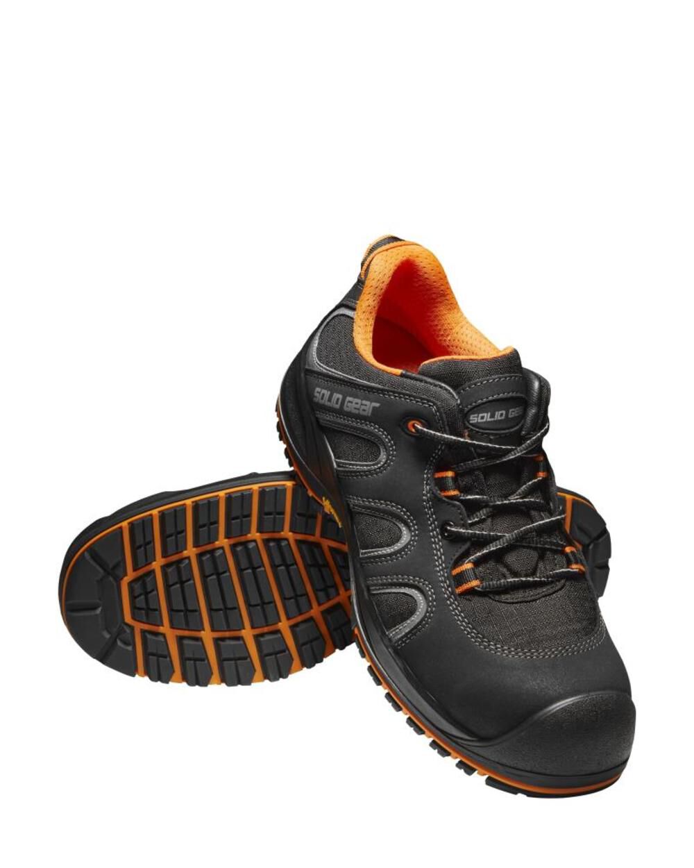 Griffin Safety Shoes SGUS730010C880