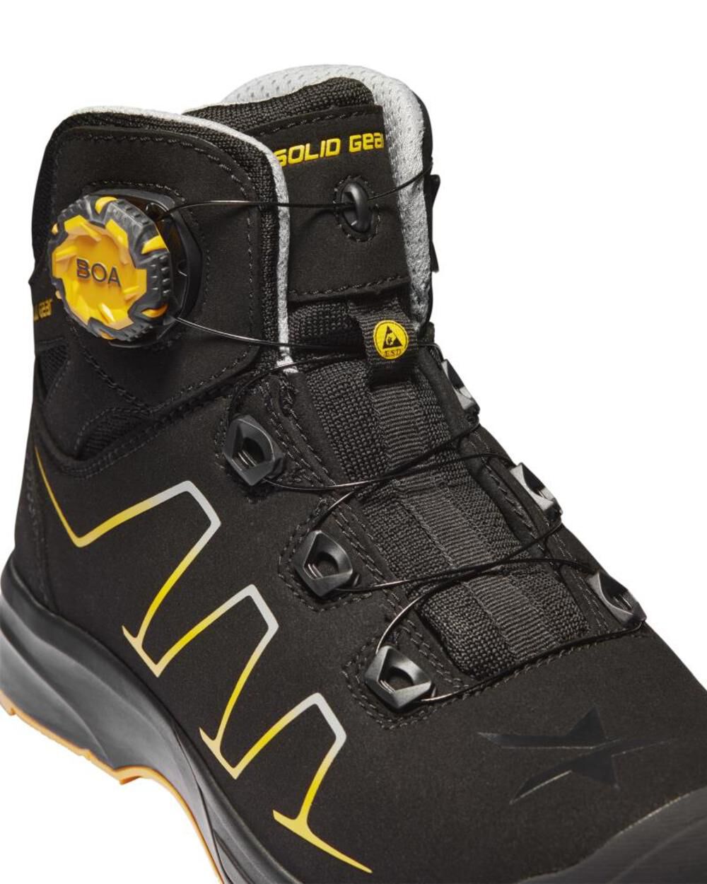 Reckon Safety Shoes SGUS610050C880