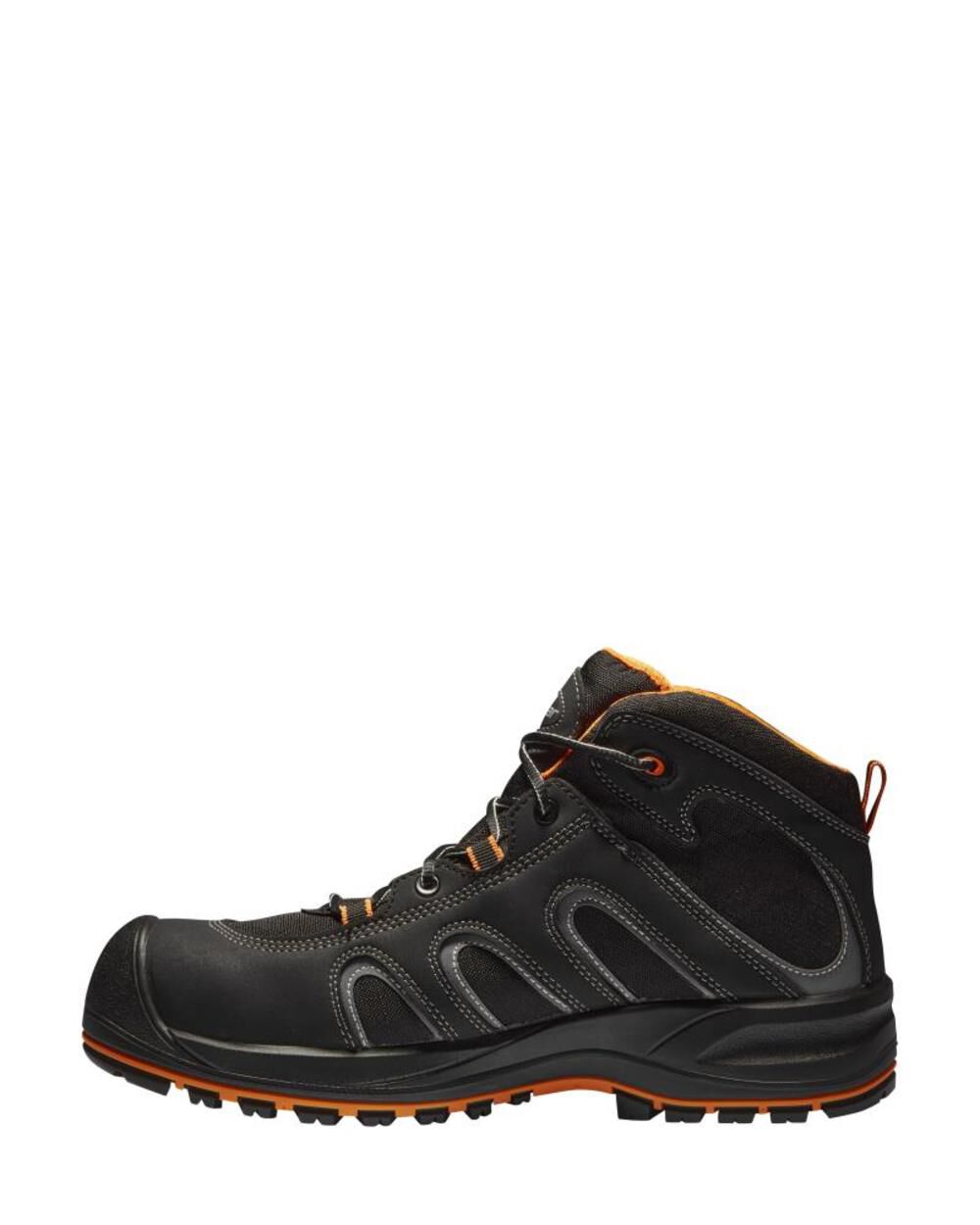 Gear Safety Shoes Falcon Size 11 1/2 SGUS73002115
