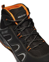 Gear Safety Shoes Falcon Size 14 SGUS73002140