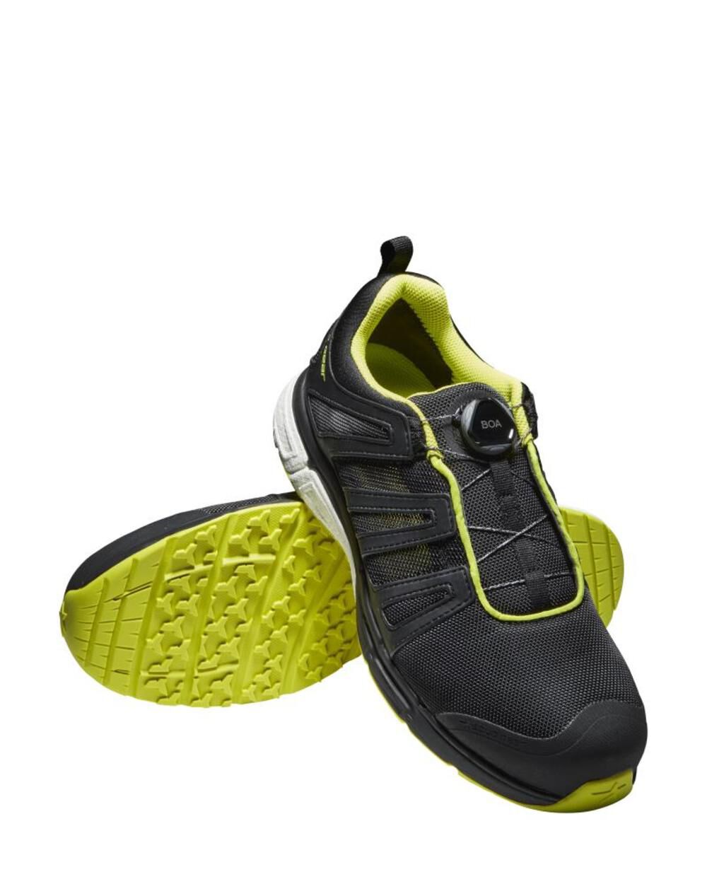 Vent Safety Shoes SGUS760030C880