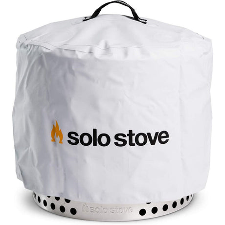 Stove Bonfire PVC Coated Polyester Fire Pit Protective Shelter SSBON-SHELTER