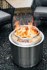 Ranger Fire Pit Shield SSRAN-SHIELD