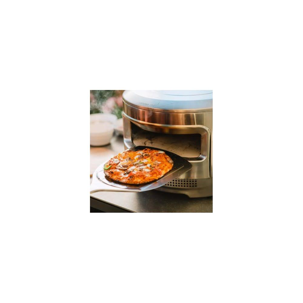 Stove Wood Fired Stainless Steel Pi Pizza Oven PIZZA-OVEN-12