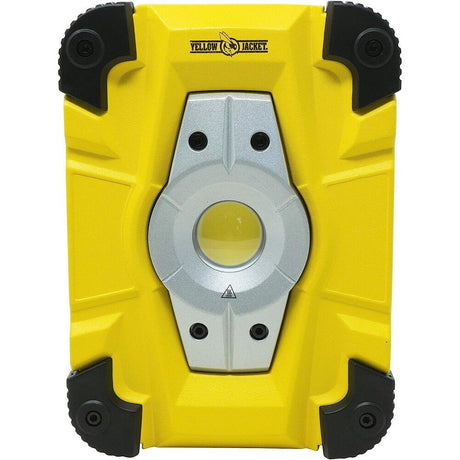 1000 Lumens LED Rechargeable Battery Powered Work Light WL1010R