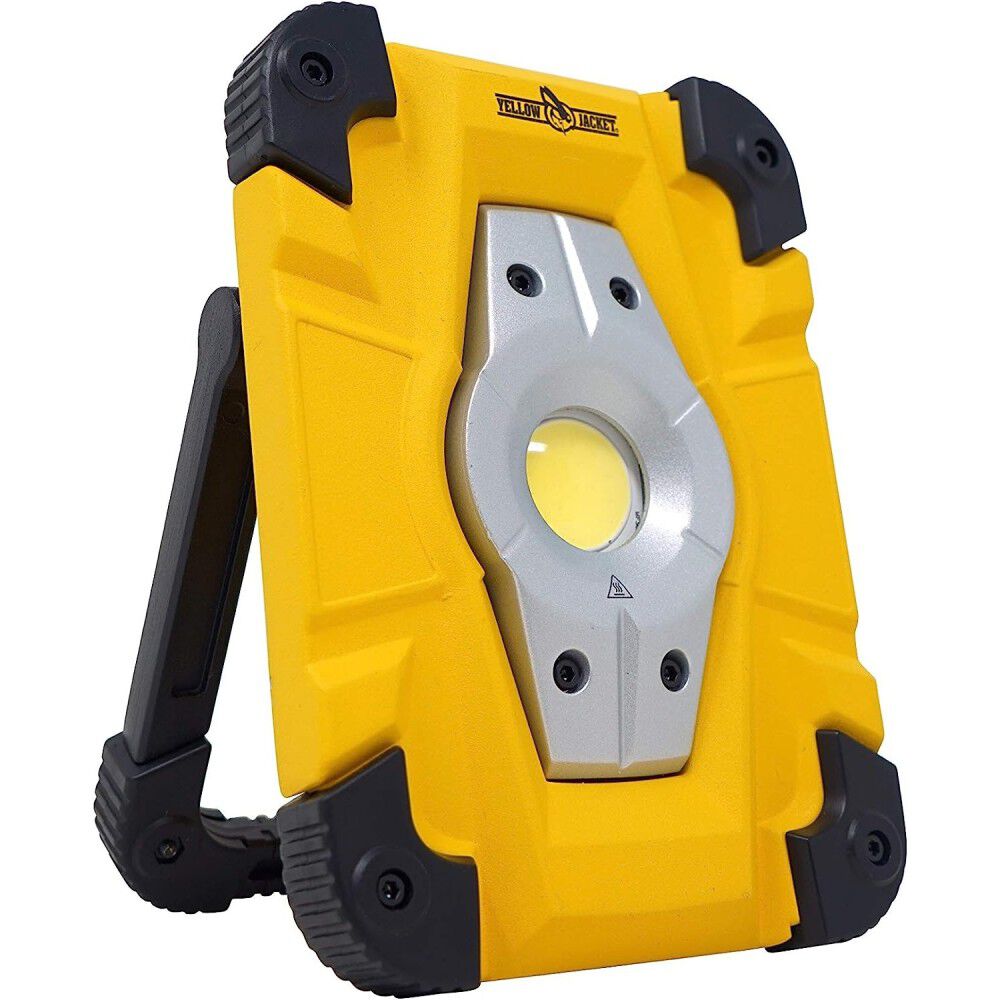 1000 Lumens LED Rechargeable Battery Powered Work Light WL1010R