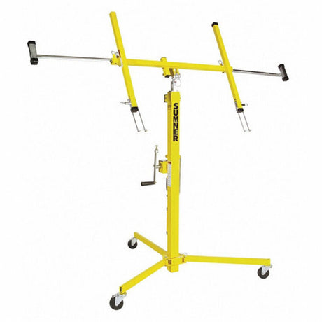 15ft Drywall Lift with Cart 710011