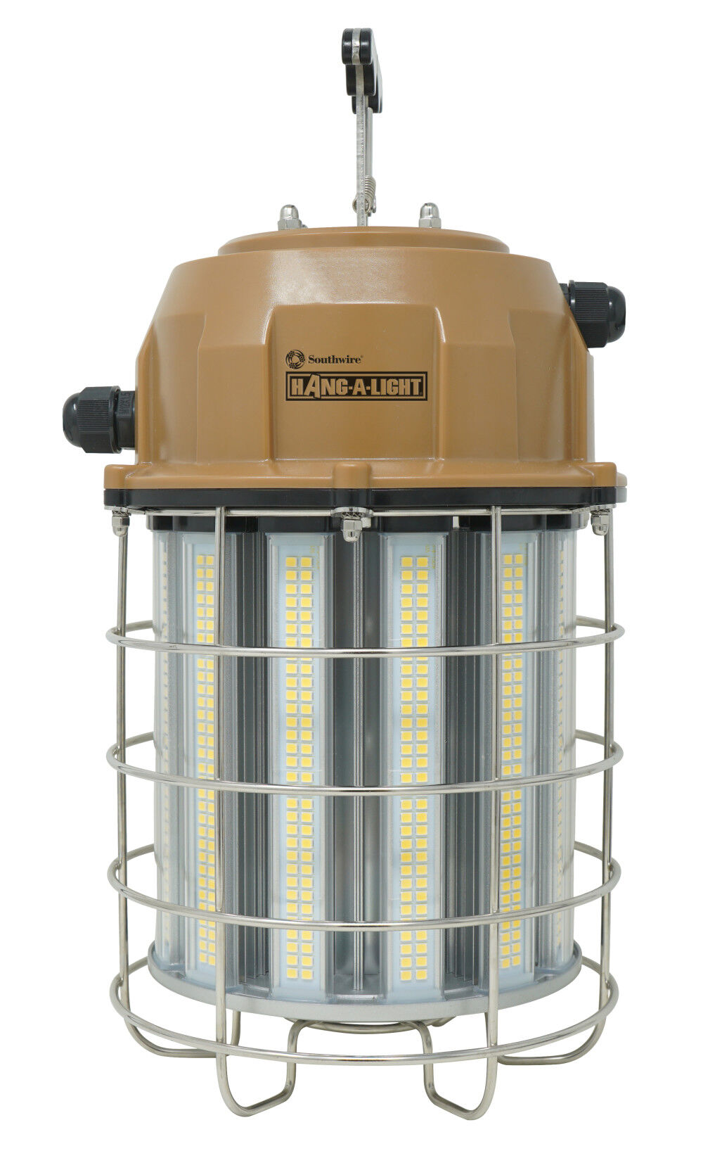 19500 Lumen LED Overhead T60150