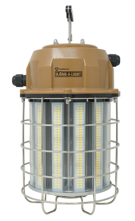 19500 Lumen LED Overhead T60150