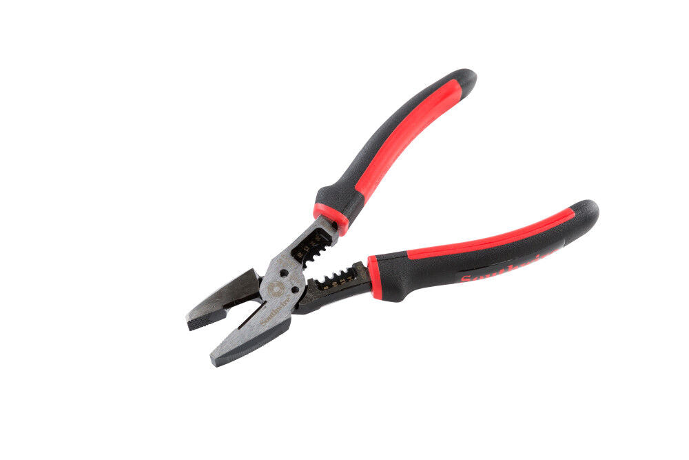 6 in 1 Multi Tool Side Cutting Plier MPSCP