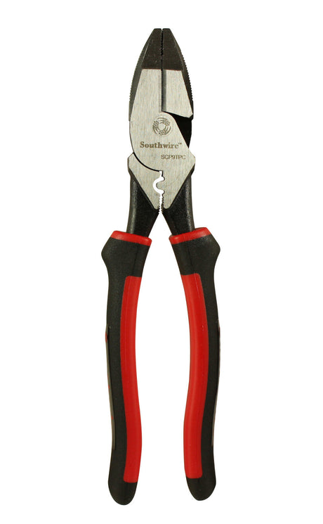 9in Side Cutting Pliers SCP9TPC