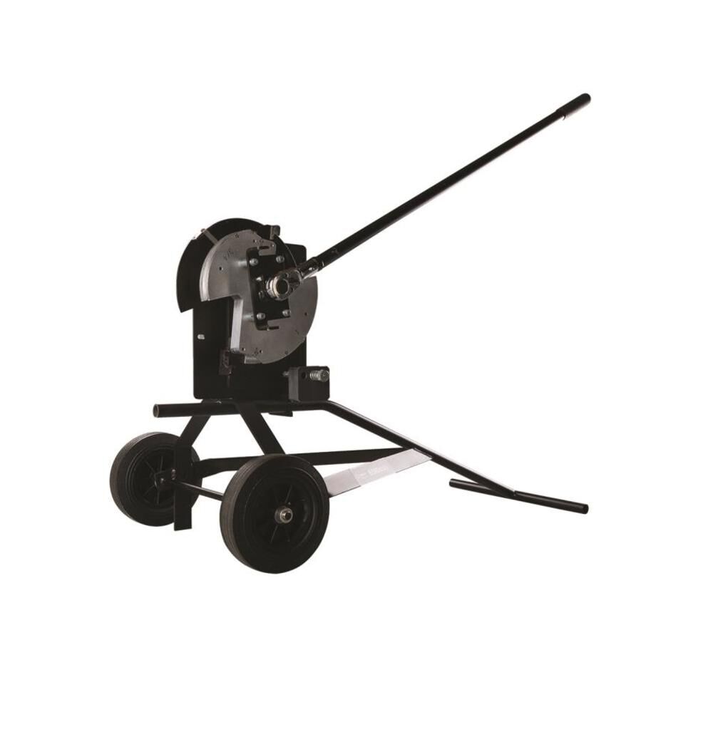 Benddolly 1-1.25 EMT BD1250E