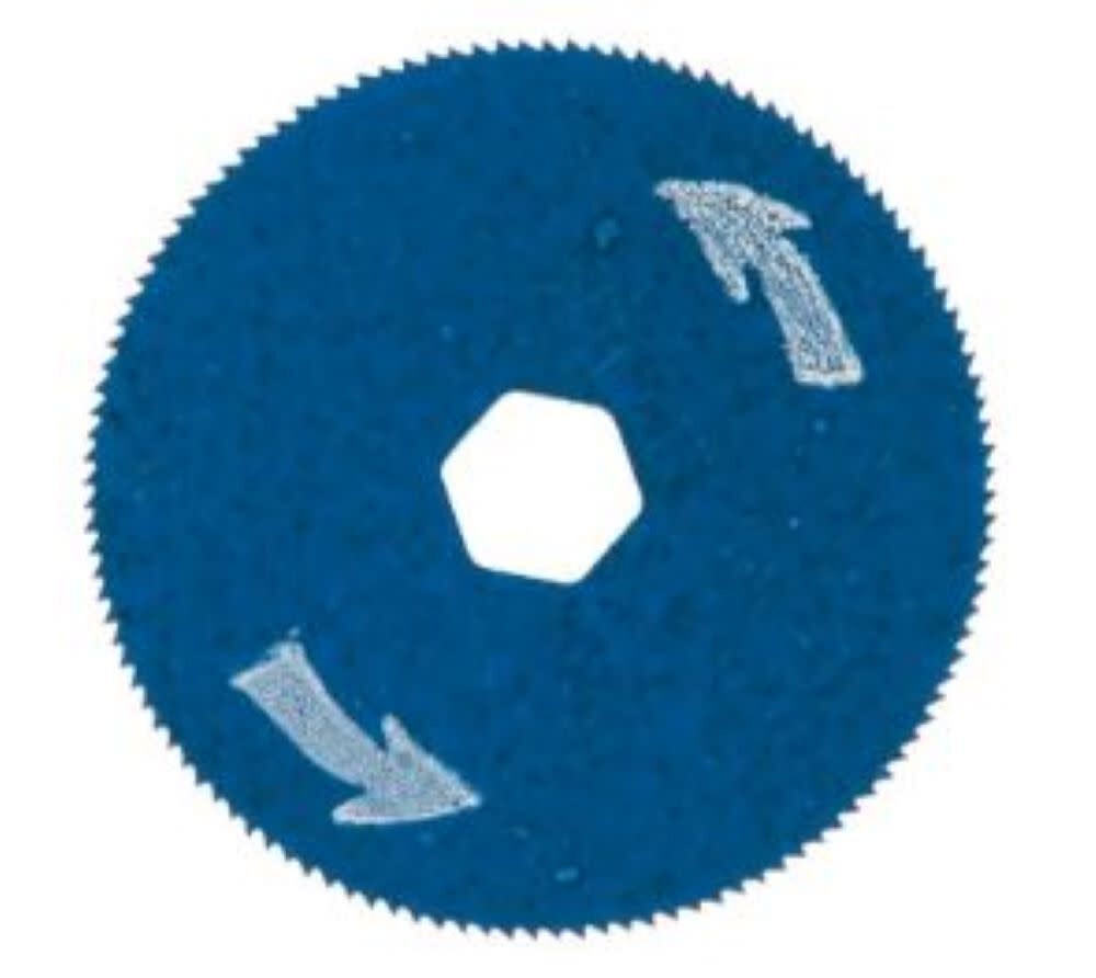 BX/MC Cutter Replacement Blades MCBLADE