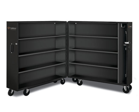 CB603065 BI-fold cabinet CB603065
